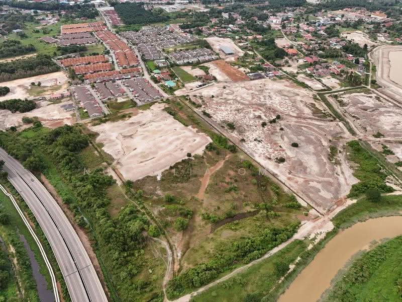 Tanah Kediaman untuk Dijual di Krubong (Melaka) - Nur Alia Omar - PropertyGuru.com.my