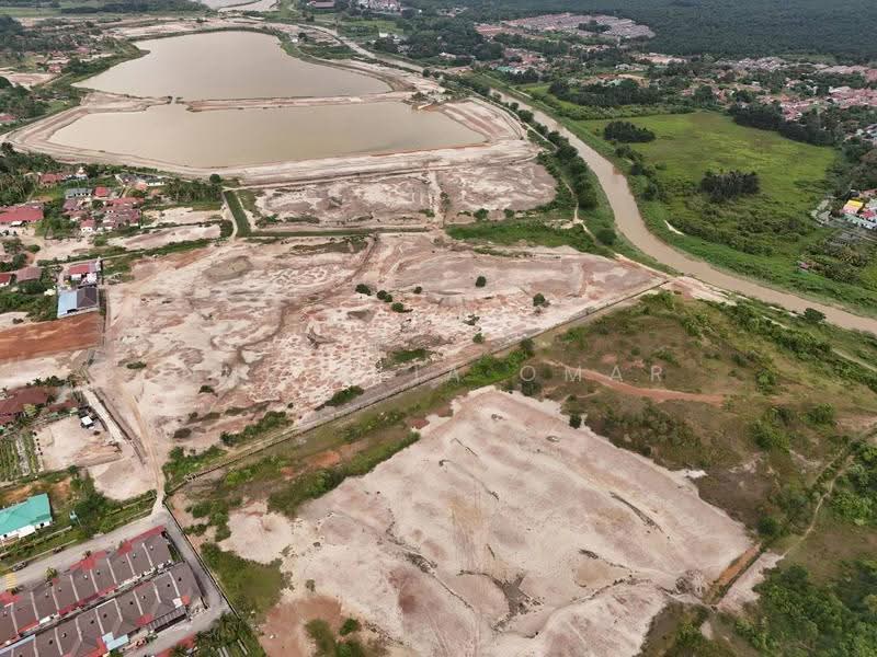 Tanah Kediaman untuk Dijual di Krubong (Melaka) - Nur Alia Omar - PropertyGuru.com.my