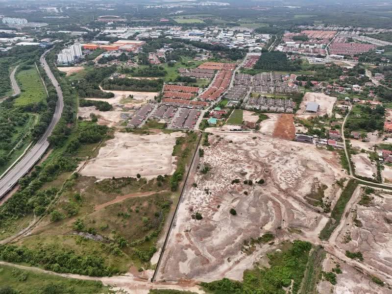 Tanah Kediaman untuk Dijual di Krubong (Melaka) - Nur Alia Omar - PropertyGuru.com.my
