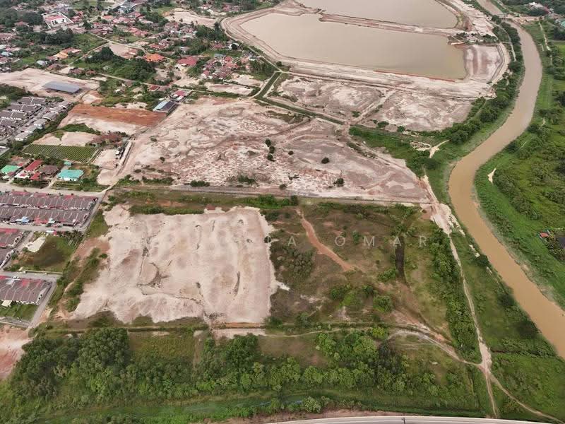 Tanah Kediaman untuk Dijual di Krubong (Melaka) - Nur Alia Omar - PropertyGuru.com.my