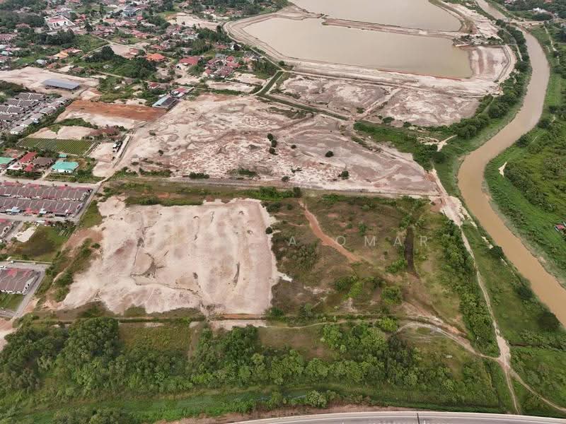 Tanah Kediaman untuk Dijual di Krubong (Melaka) - Nur Alia Omar - PropertyGuru.com.my