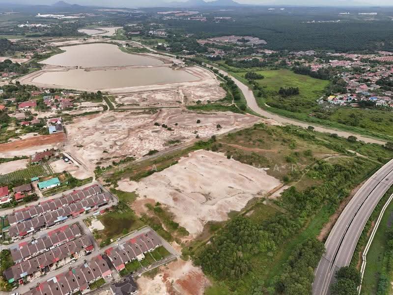 Tanah Kediaman untuk Dijual di Krubong (Melaka) - Nur Alia Omar - PropertyGuru.com.my