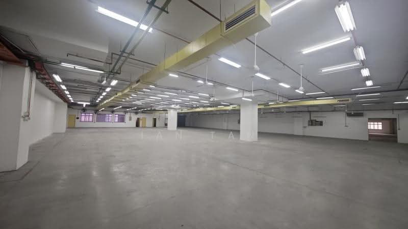 Factory for Rent in Tampoi (Tebrau) - Ian Tan - 1st Floor - PropertyGuru.com.my