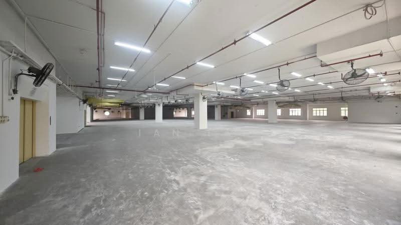 Factory for Rent in Tampoi (Tebrau) - Ian Tan - 2nd Floor - PropertyGuru.com.my