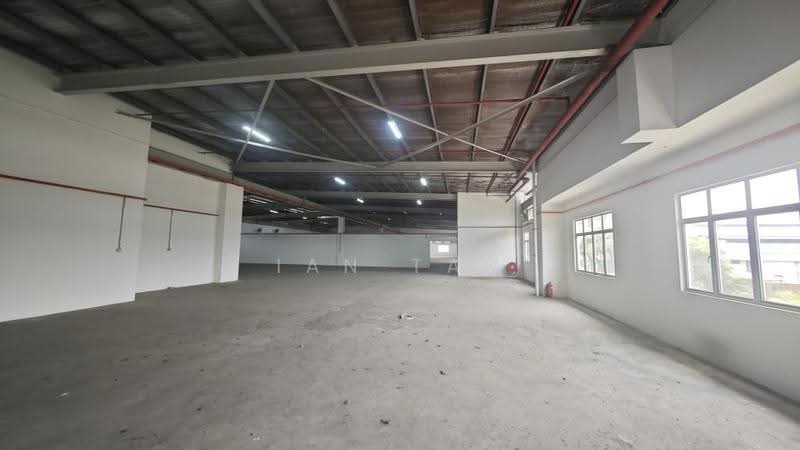 Factory for Rent in Tampoi (Tebrau) - Ian Tan - Interior - PropertyGuru.com.my