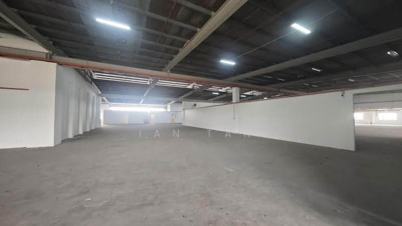 Factory for Rent in Tampoi (Tebrau) - Ian Tan - Interior - PropertyGuru.com.my