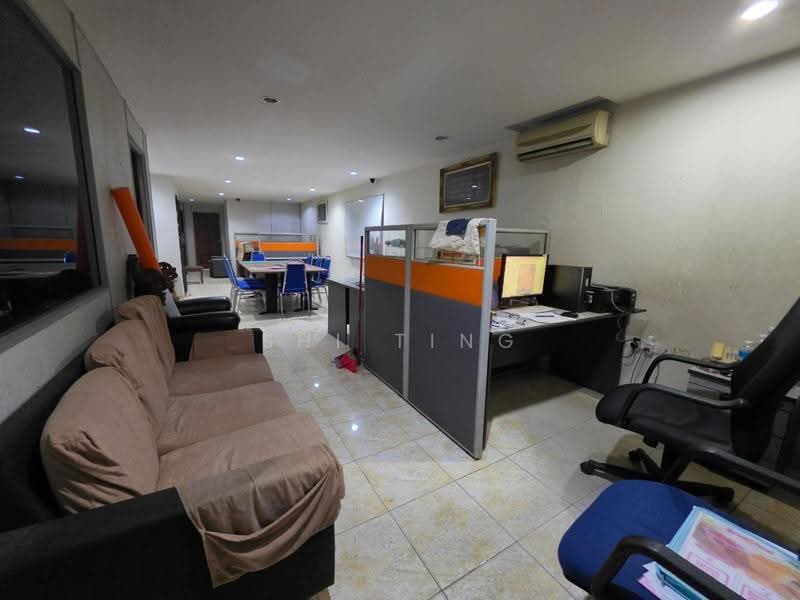 Shop for Sale in Taman Tampoi Indah (Tampoi) - Shi Ting - PropertyGuru.com.my