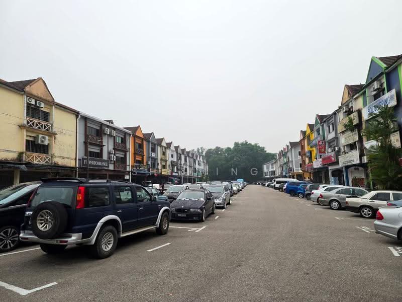 Shop for Sale in Taman Tampoi Indah (Tampoi) - Shi Ting - PropertyGuru.com.my