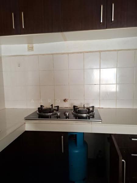 Apartment for Rent at Melur Apartment - Aaron Ong - Kitchen - PropertyGuru.com.my