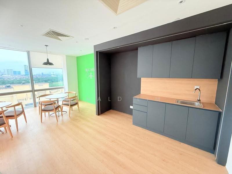 Kedai / Pejabat untuk Disewa di Johor Bahru (Johor) - Ronald Lim - Kitchen - PropertyGuru.com.my