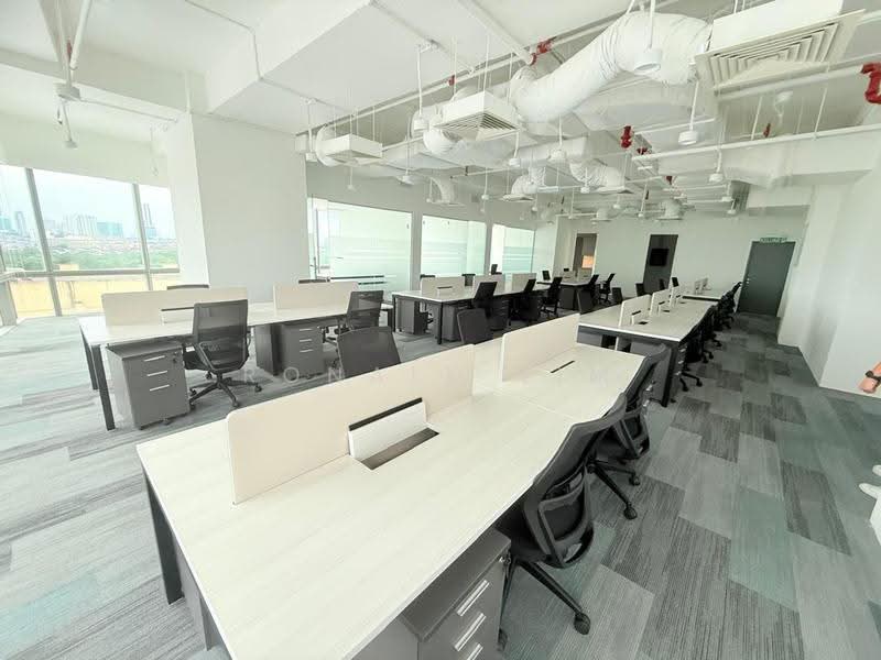 Kedai / Pejabat untuk Disewa di Johor Bahru (Johor) - Ronald Lim - Office - PropertyGuru.com.my