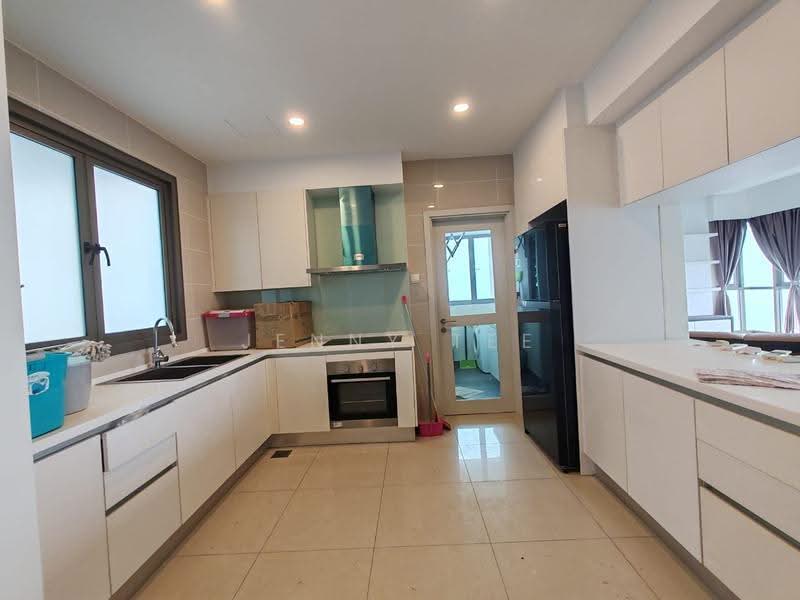 Condominium for Rent at Iskandar Residences - Jenny Tee - Kitchen - PropertyGuru.com.my