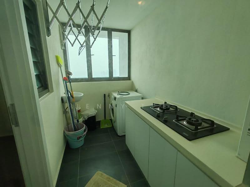 Condominium for Rent at Iskandar Residences - Jenny Tee - Balcony - PropertyGuru.com.my