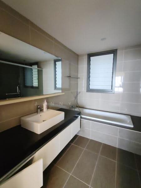Condominium for Rent at Iskandar Residences - Jenny Tee - Bathroom - PropertyGuru.com.my