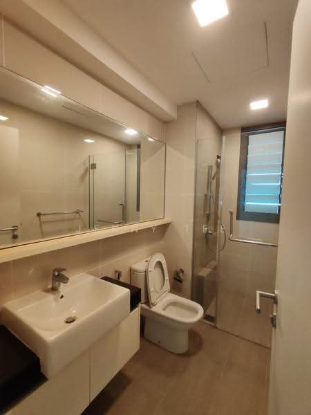 Condominium for Rent at Iskandar Residences - Jenny Tee - Bathroom - PropertyGuru.com.my