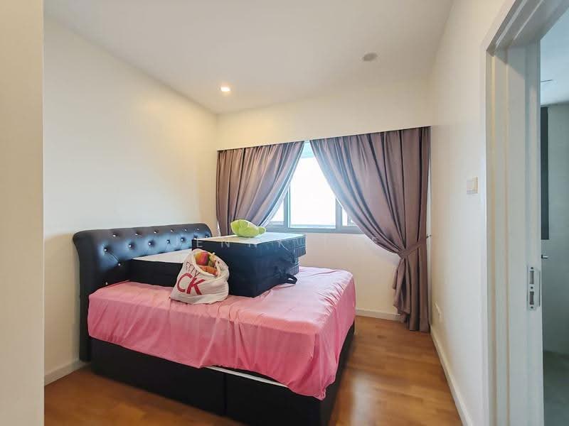 Condominium for Rent at Iskandar Residences - Jenny Tee - Bedroom - PropertyGuru.com.my
