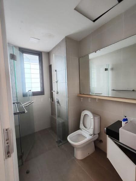 Condominium for Rent at Iskandar Residences - Jenny Tee - Bathroom - PropertyGuru.com.my