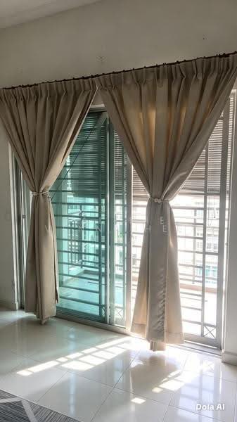 Pangsapuri untuk Disewa di Pangsapuri Damai - Valerie Venna Hee - PropertyGuru.com.my