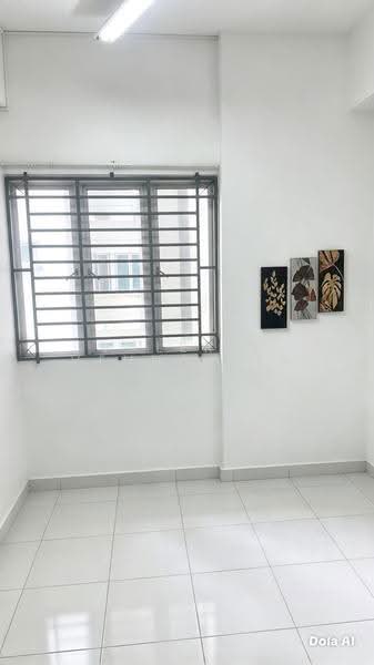 Pangsapuri untuk Disewa di Pangsapuri Damai - Valerie Venna Hee - Interior - PropertyGuru.com.my