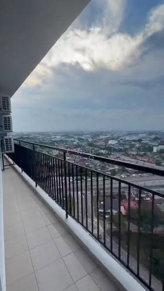 Service Residence for Rent at One 49 Residence - Wendy Too - Balcony - PropertyGuru.com.my