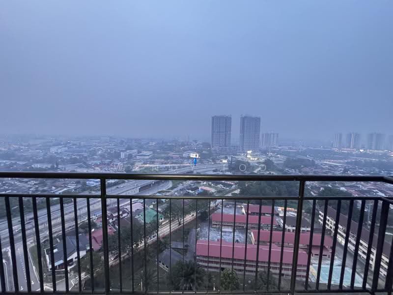 Service Residence for Rent at One 49 Residence - Wendy Too - View - PropertyGuru.com.my