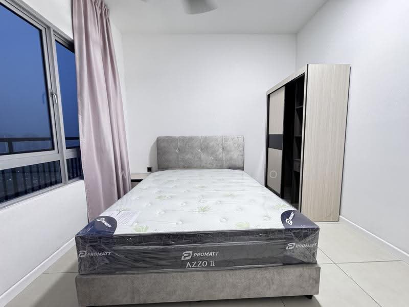 Service Residence for Rent at One 49 Residence - Wendy Too - Bedroom - PropertyGuru.com.my