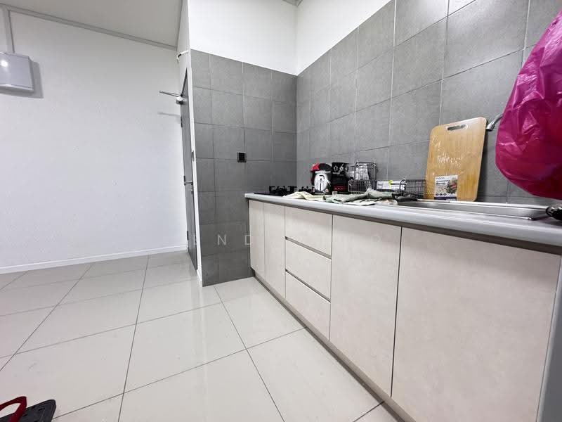 Service Residence for Rent at One 49 Residence - Wendy Too - Kitchen - PropertyGuru.com.my