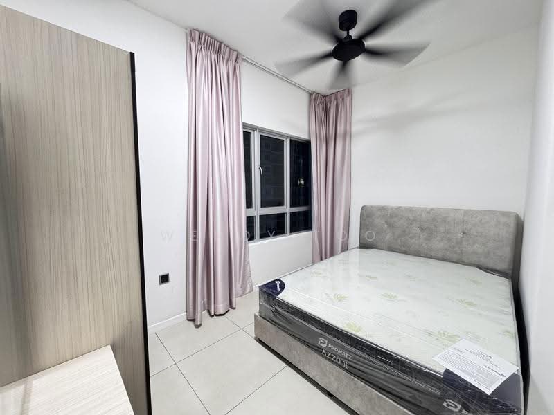 Service Residence for Rent at One 49 Residence - Wendy Too - Bedroom - PropertyGuru.com.my