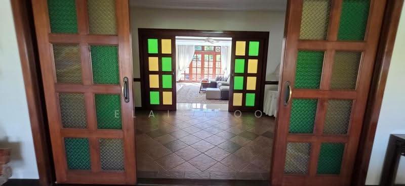 Bungalow House for Rent in Pulau Tikus (George Town) - Elaine Ooi - Living Room - PropertyGuru.com.my