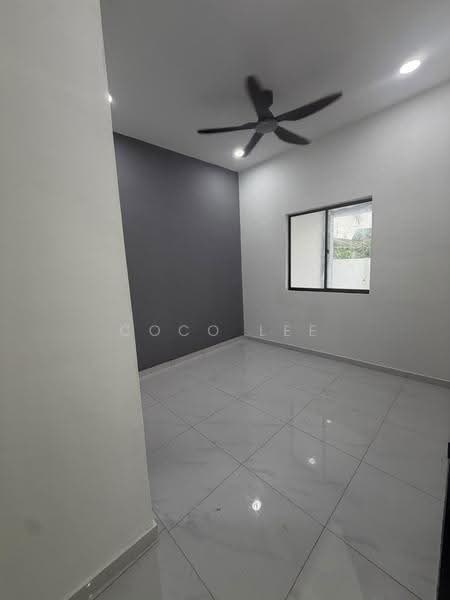 1-storey Terraced House for Sale in Taman Abad (Johor Bahru) - Coco Lee - Interior - PropertyGuru.com.my