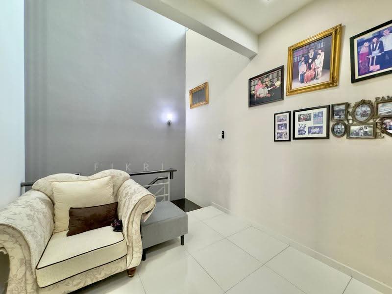 Rumah Berkembar untuk Dijual di Taman Saujana Emas (Kajang) - Fikri Yasmin - PropertyGuru.com.my