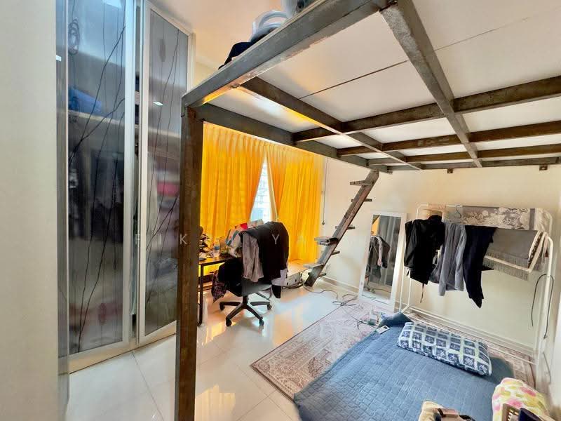 Rumah Berkembar untuk Dijual di Taman Saujana Emas (Kajang) - Fikri Yasmin - PropertyGuru.com.my