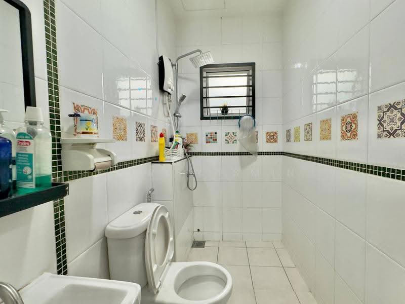 Rumah Berkembar untuk Dijual di Taman Saujana Emas (Kajang) - Fikri Yasmin - PropertyGuru.com.my