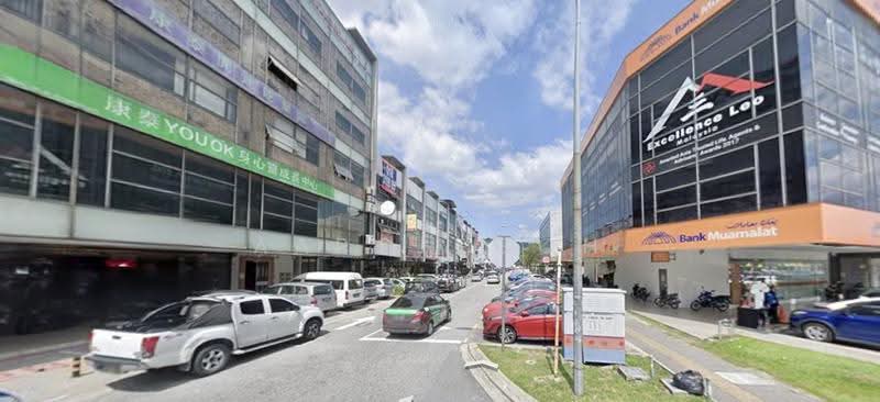 Kedai untuk Disewa di Lake Fields (Sungai Besi) - Aaron Goh - PropertyGuru.com.my