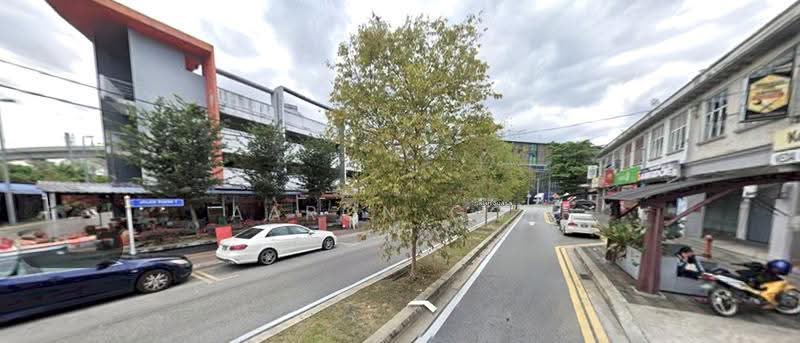 Kedai untuk Disewa di Lake Fields (Sungai Besi) - Aaron Goh - PropertyGuru.com.my