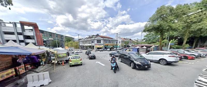 Kedai untuk Disewa di Lake Fields (Sungai Besi) - Aaron Goh - PropertyGuru.com.my