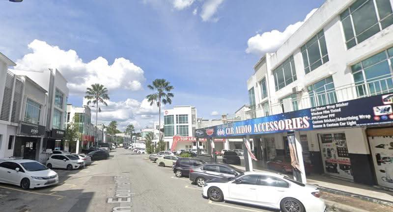 Kedai untuk Dijual di Puchong (Selangor) - Grace Cheah - PropertyGuru.com.my