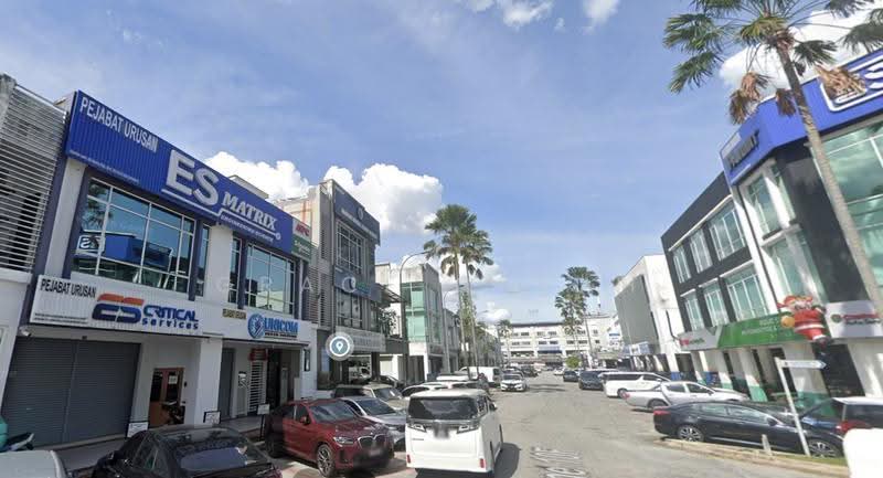 Kedai untuk Dijual di Puchong (Selangor) - Grace Cheah - PropertyGuru.com.my