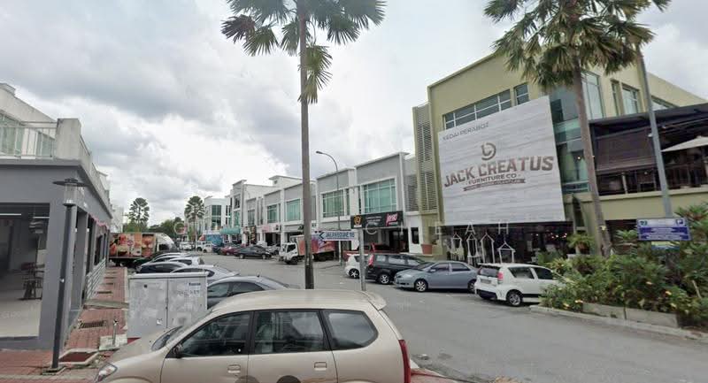 Kedai untuk Dijual di Puchong (Selangor) - Grace Cheah - PropertyGuru.com.my
