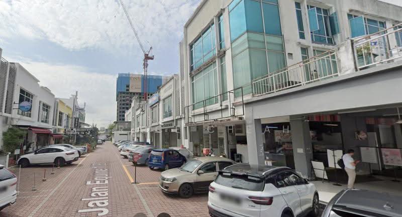 Kedai untuk Dijual di Puchong (Selangor) - Grace Cheah - PropertyGuru.com.my