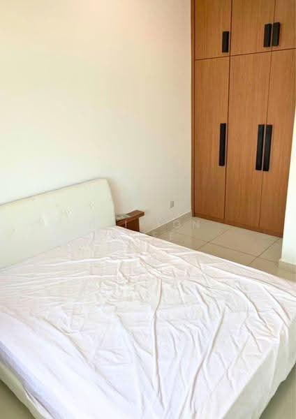 Kondominium untuk Dijual di The Light Linear - Clifton Chee - Bedroom - PropertyGuru.com.my