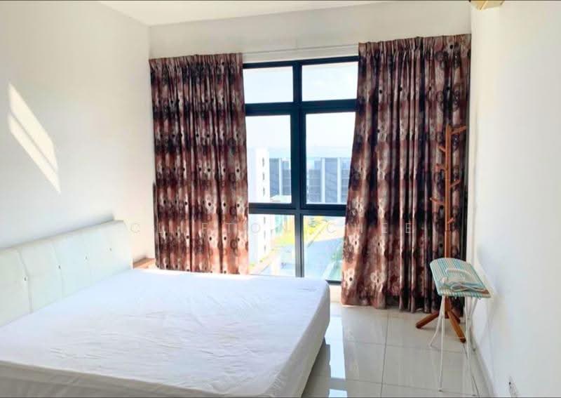 Kondominium untuk Dijual di The Light Linear - Clifton Chee - Bedroom - PropertyGuru.com.my