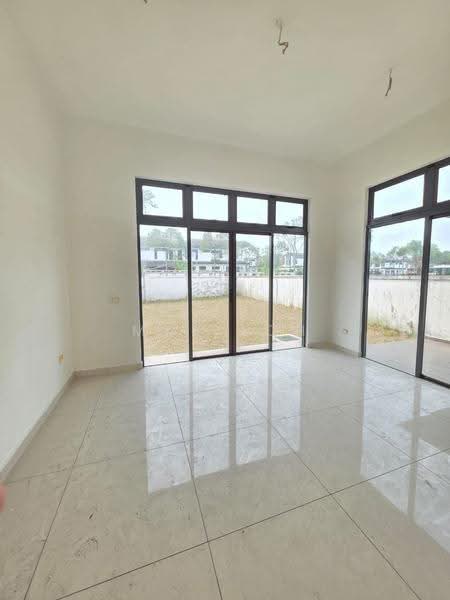Semi-Detached House for Sale in Eco Botanic (Iskandar Puteri (Nusajaya)) - Max Loh - Living Room - PropertyGuru.com.my