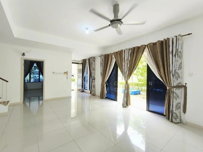 Rumah Bandar untuk Dijual di Shah Alam (Selangor) - Mohammad Din Majid - PropertyGuru.com.my