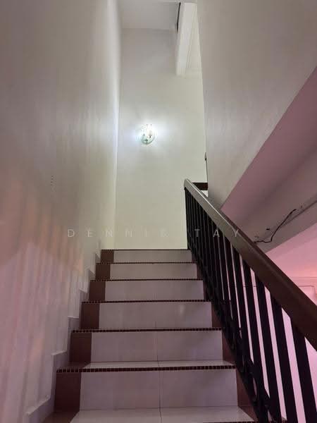 2-storey Terraced House for Rent in Bukit Indah (Iskandar Puteri (Nusajaya)) - Dennis Tay - PropertyGuru.com.my