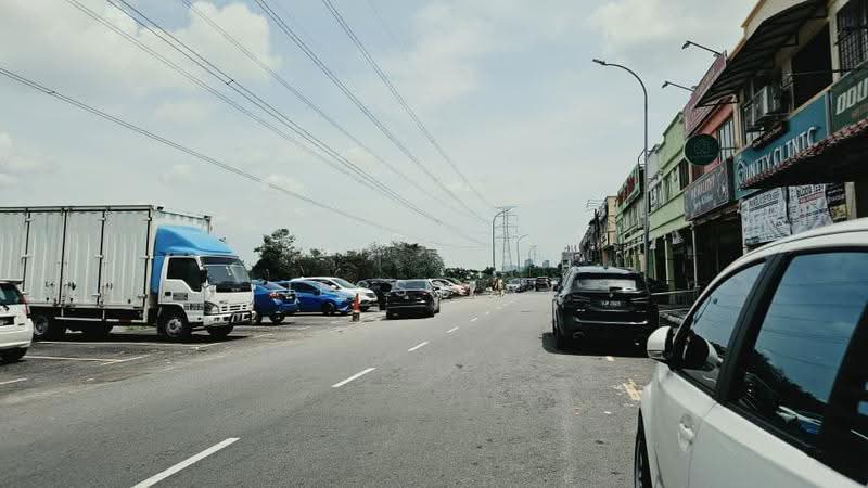 Kedai untuk Disewa di Kampung Jawa (Klang) - Jess Tay - PropertyGuru.com.my