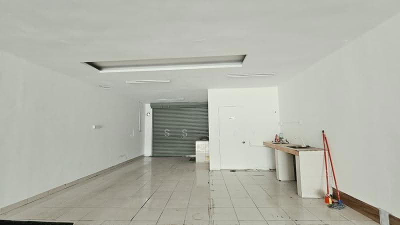 Kedai untuk Disewa di Kampung Jawa (Klang) - Jess Tay - Interior - PropertyGuru.com.my