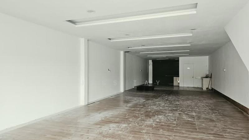 Kedai untuk Disewa di Kampung Jawa (Klang) - Jess Tay - Interior - PropertyGuru.com.my