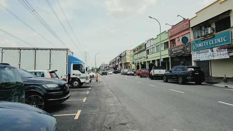 Kedai untuk Disewa di Kampung Jawa (Klang) - Jess Tay - PropertyGuru.com.my