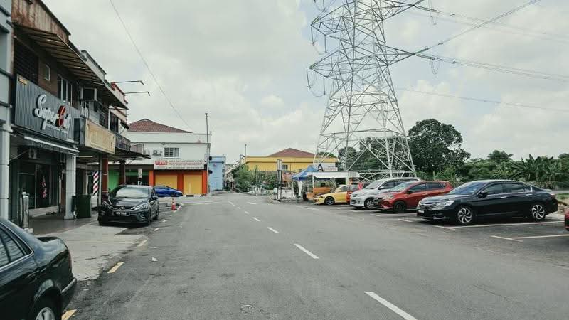 Kedai untuk Disewa di Kampung Jawa (Klang) - Jess Tay - PropertyGuru.com.my